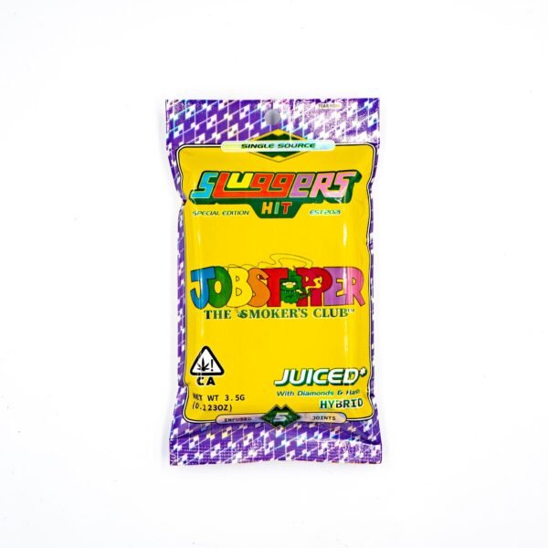 Sluggers 5 Pack Joints (Jobstopper)