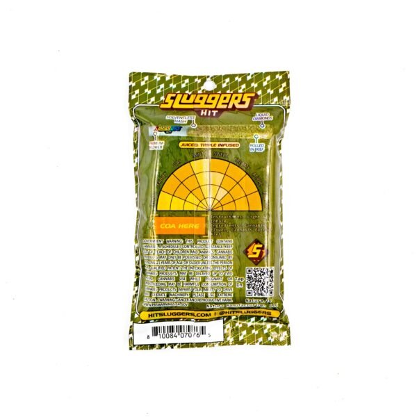 Sluggers 5 Pack Joints (Fidels Especial) - Image 2