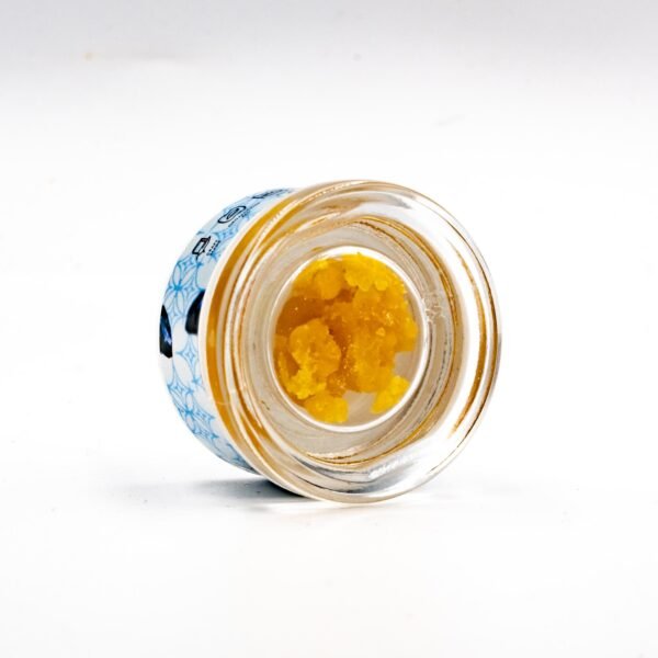 Persy 3.5g Diamonds WAX (Billy Kimber OG) - Image 2