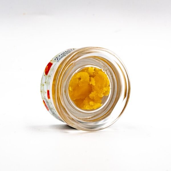 Persy 3.5g Diamonds WAX (Tangelo Creamsicle) - Image 2